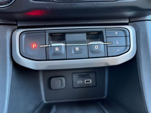 Used 2022 GMC Acadia Denali w/ Denali Ultimate Package image 29