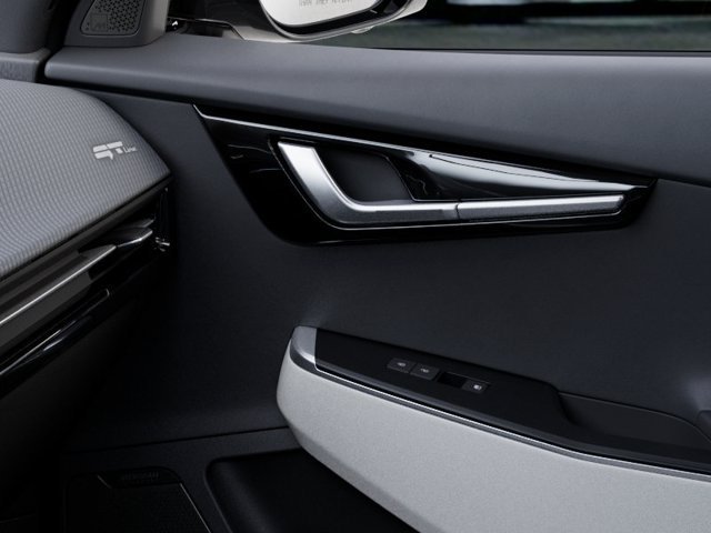 New 2026 Kia EV6 GT-Line AWD/4WD image 25