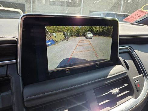 Used 2024 Chevrolet Tahoe LT AWD/4WD image 11