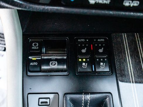 Used 2017 Lexus RX 350 FWD w/ Luxury Package image 36