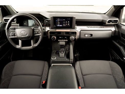 Certified 2026 Toyota Tacoma SR5 RWD image 19