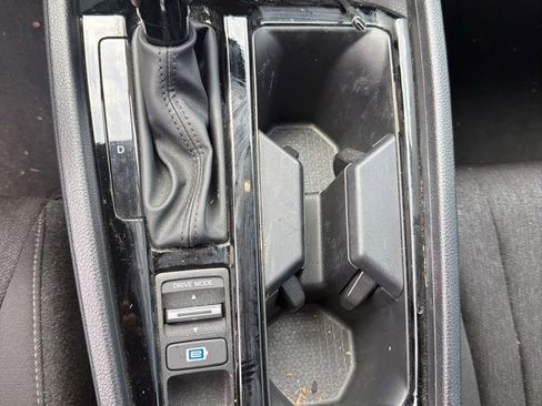 Used 2024 Honda Accord Sport image 9