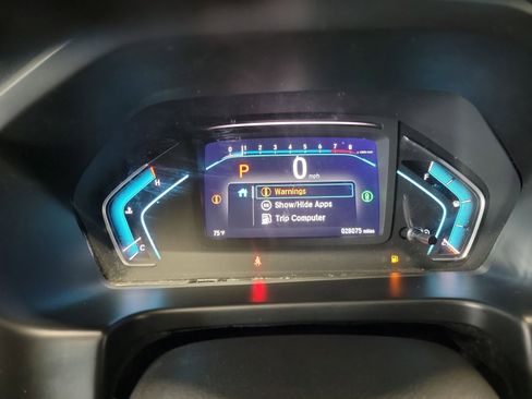Used 2023 Honda Odyssey EX-L image 18