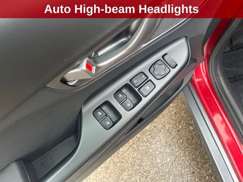 Used 2020 Hyundai Kona Limited image 14