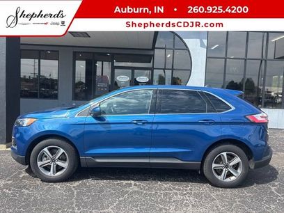 Used 2024 Ford Edge SEL w/ Convenience Package