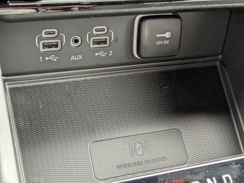 New 2026 Jeep Grand Cherokee 2WD image 21