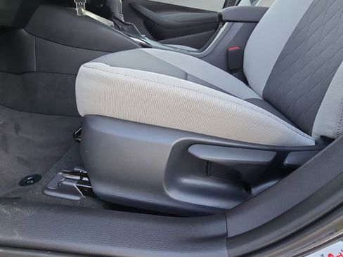 New 2026 Toyota Corolla LE FWD image 28