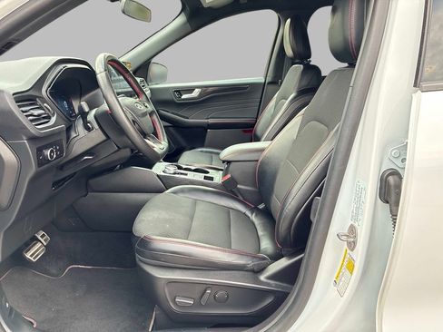Used 2023 Ford Escape ST-Line Select w/ Tech Pack #2 AWD/4WD image 24