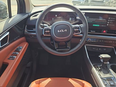 New 2026 Kia Carnival SX Prestige image 14