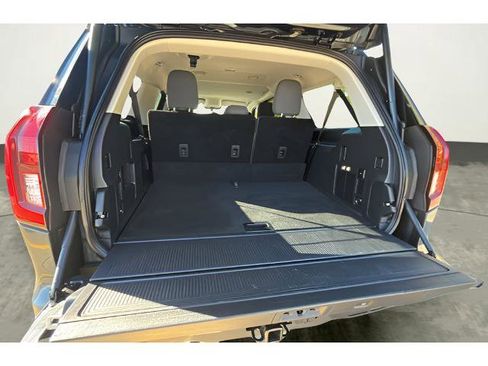 Certified 2025 Ford Expedition Max Active AWD/4WD image 20