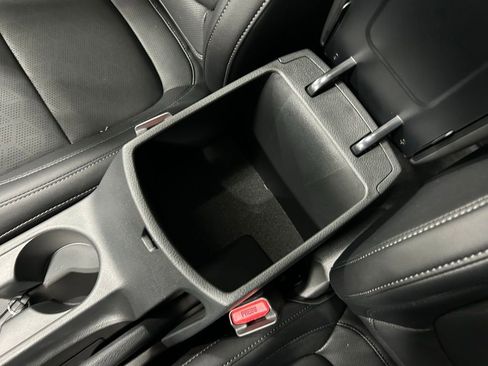 New 2026 Kia Seltos EX w/ EX Sunroof Package image 23