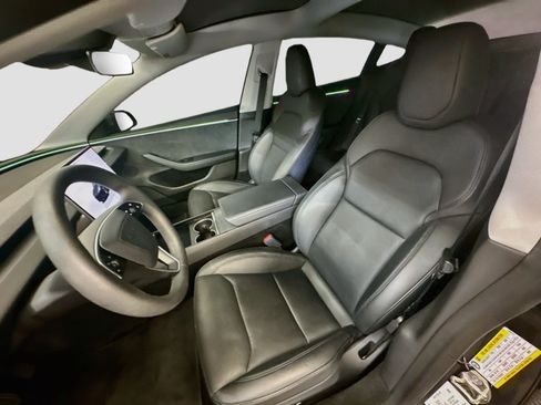Used 2024 Tesla Model 3 Long Range AWD/4WD image 13