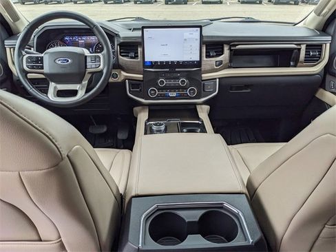 Certified 2024 Ford Expedition Max Limited image 15