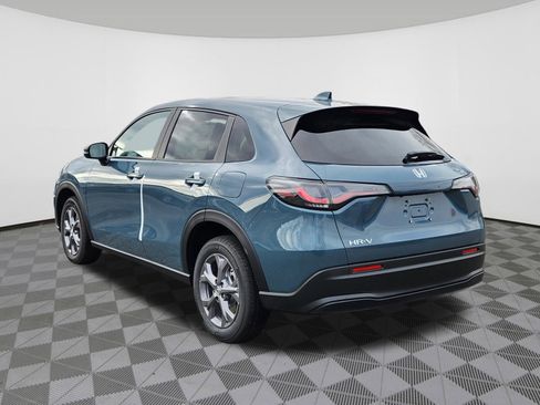 New 2026 Honda HR-V LX image 3