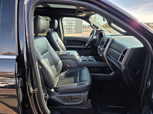 Used 2021 Ford Expedition Max XLT AWD/4WD image 17