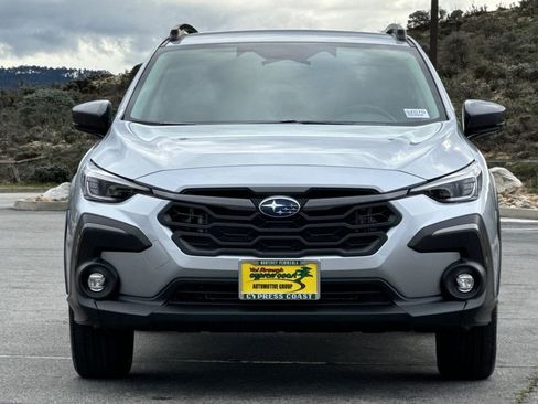 New 2026 Subaru Crosstrek 2.5i Limited w/ Crosstrek Mirror Package AWD/4WD image 9