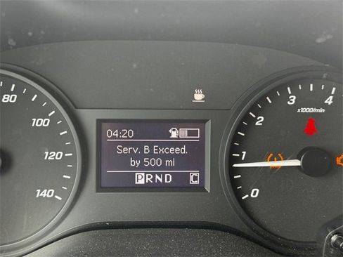 Used 2020 Mercedes-Benz Metris image 22