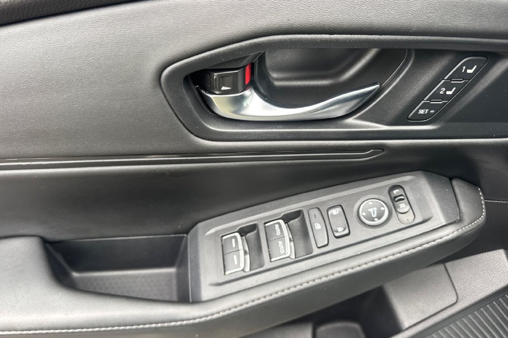 Certified 2024 Honda Accord Sport image 13