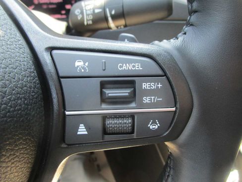 Used 2023 Honda Accord Sport image 30