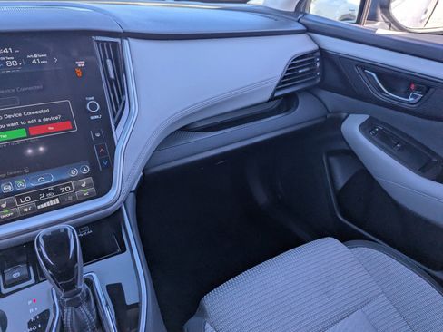 Certified 2024 Subaru Outback Premium image 18