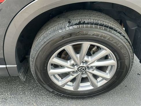 Used 2023 MAZDA CX-5 AWD 2.5 S image 35