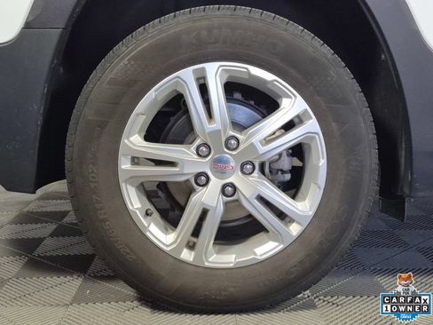 Certified 2024 GMC Terrain SLE FWD image 27