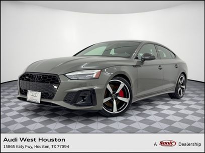 Used 2023 Audi A5 2.0T Premium Plus w/ Premium Plus