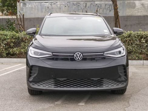 Used 2022 Volkswagen ID.4 Pro S RWD image 2