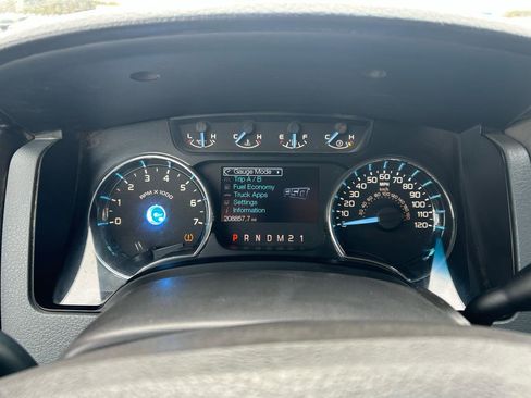 Used 2012 Ford F150 XLT w/ XLT Convenience Pkg AWD/4WD image 20