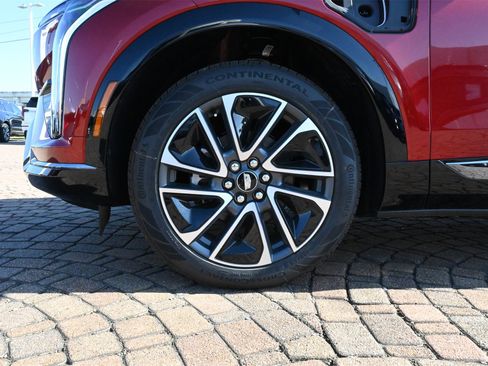 New 2026 Cadillac Optiq Sport 1 image 29