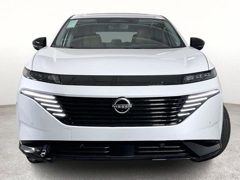 New 2026 Nissan Murano Platinum w/ Cargo Package AWD/4WD image 39