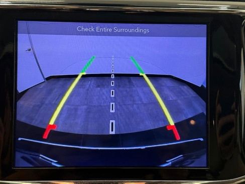 Used 2019 Jeep Grand Cherokee Limited w/ Trailer Tow Group IV image 17