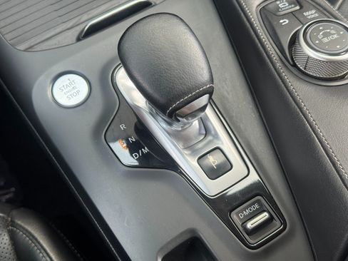 Used 2019 INFINITI QX50 Essential w/ Premium Heat Package FWD image 33