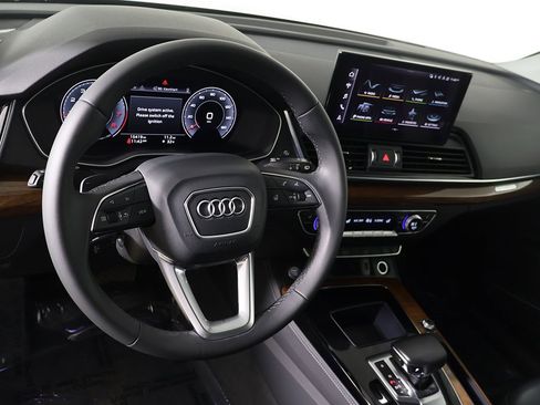 Used 2023 Audi Q5 2.0T Premium Plus w/ Premium Plus Package image 26