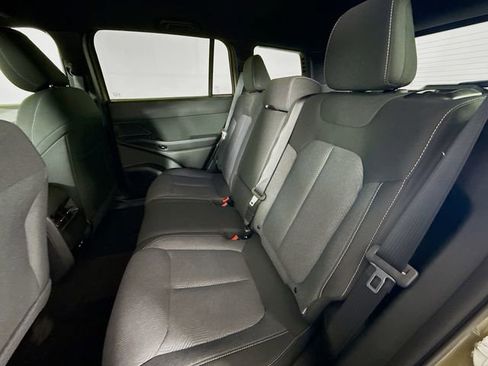 New 2026 Jeep Cherokee Laredo AWD/4WD image 22