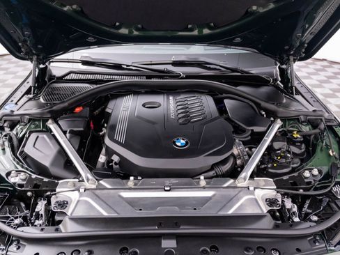 Used 2022 BMW 440i xDrive Coupe AWD/4WD image 26