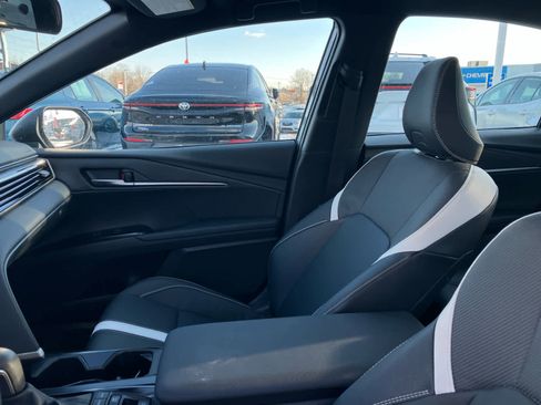 Certified 2026 Toyota Camry SE image 10