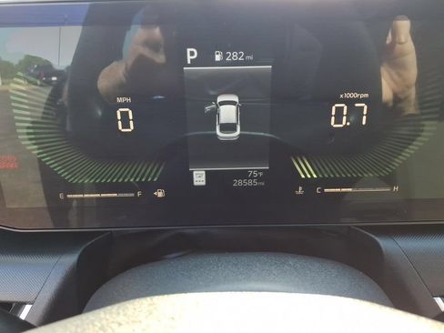 Used 2025 Kia K4 FWD image 17