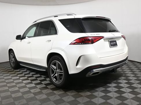 Used 2021 Mercedes-Benz GLE 450 4MATIC image 5