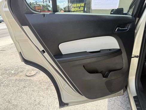 Used 2013 Chevrolet Equinox LTZ FWD image 20