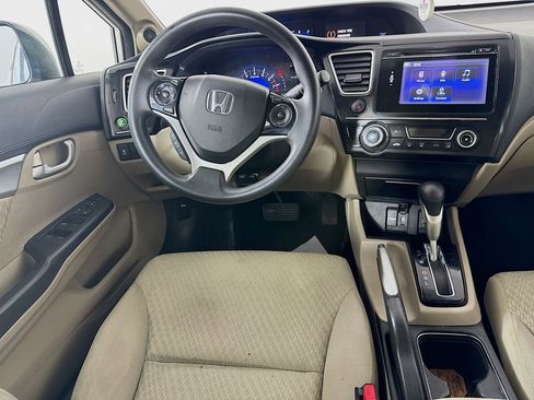 Used 2015 Honda Civic EX image 26