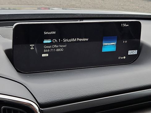 New 2026 MAZDA CX-50 2.5 Hybrid w/ Cargo Package image 14