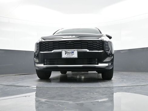 Certified 2026 Kia Sportage SX image 28