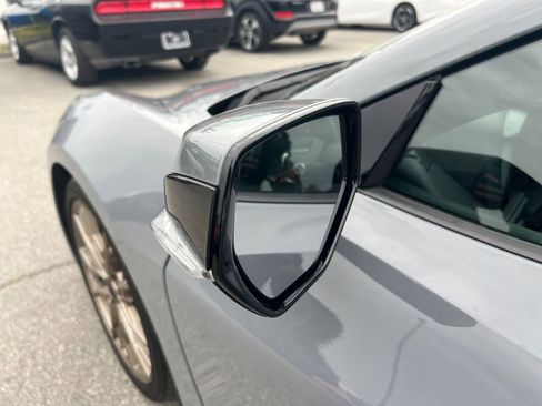 Used 2024 Chevrolet Corvette Stingray image 34