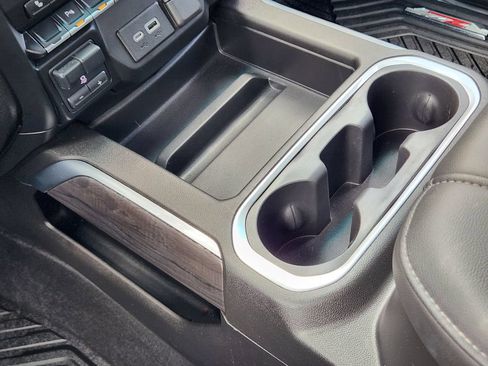 Certified 2021 Chevrolet Silverado 1500 LTZ AWD/4WD image 20