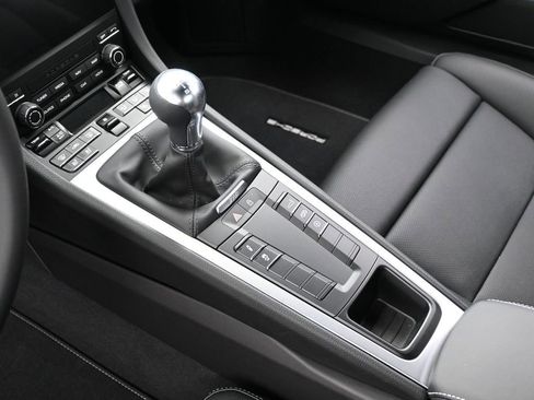 New 2025 Porsche 718 Cayman RWD image 23