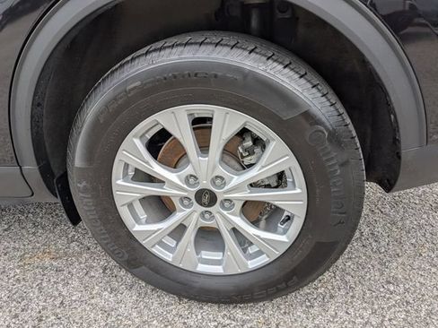 Used 2023 Ford Escape Active w/ Tech Pack #1 AWD/4WD image 19