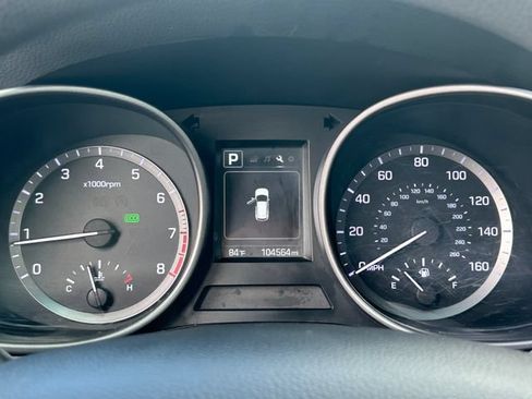 Used 2018 Hyundai Santa Fe Sport AWD/4WD image 20
