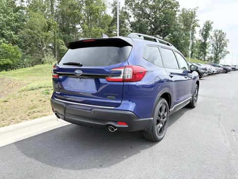 New 2026 Subaru Ascent Bronze Edition AWD/4WD image 9