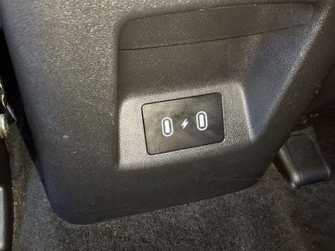 Used 2025 Hyundai Tucson SEL AWD/4WD image 14